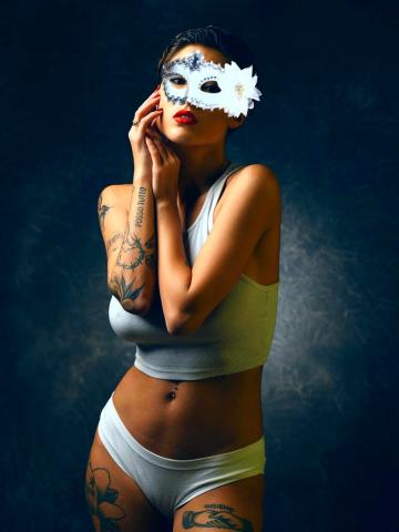 Алиса Яркая фото 3