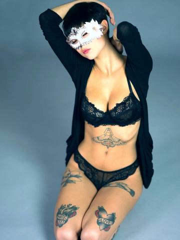 Алиса Яркая фото 4