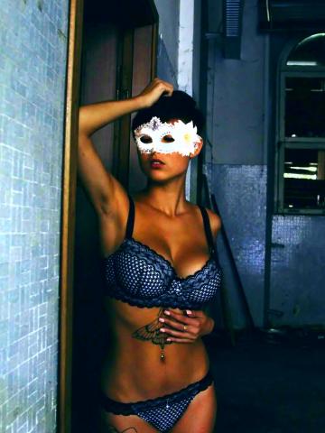 Алиса Яркая фото 7